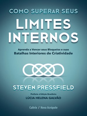 cover image of Como superar seus limites internos